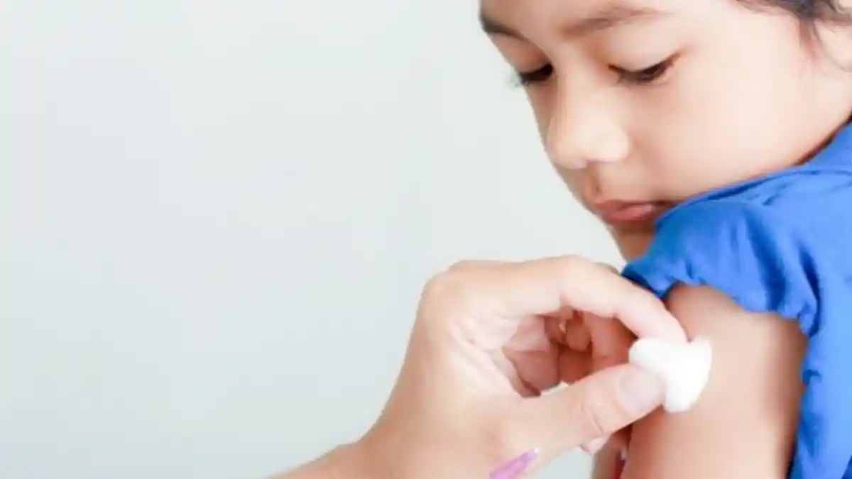 Apa Dampak Vaksin Palsu Pada Anak? Ini Kata Vaksinolog