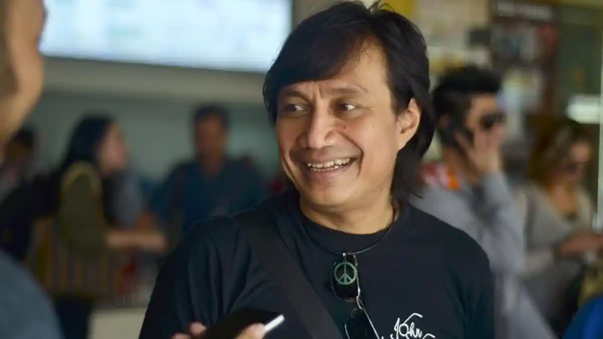 DULU Populer di Era 90-an, Penyanyi Katon Bagaskara Akan Sapa Pengemarnya, Profil Katon Bagaskara