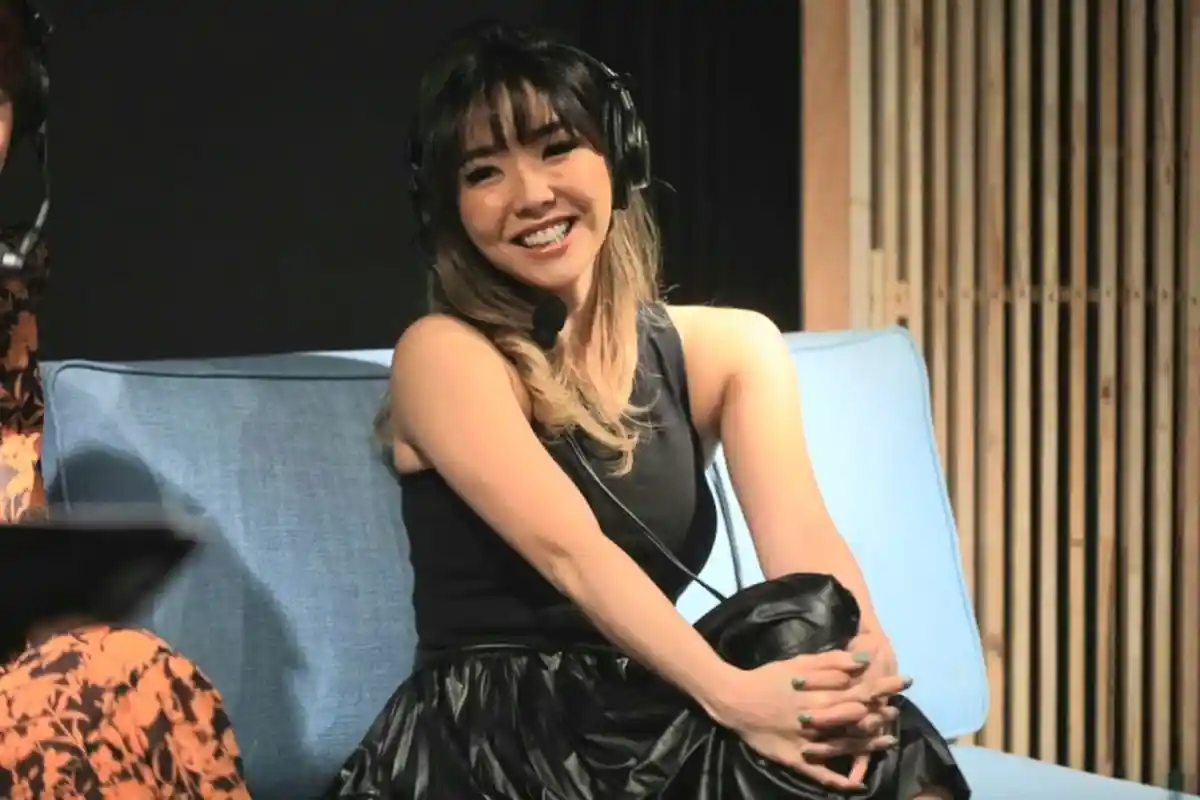 Jawaban Gisel saat Didesak Penggemarnya Rujuk dengan Gading Marten