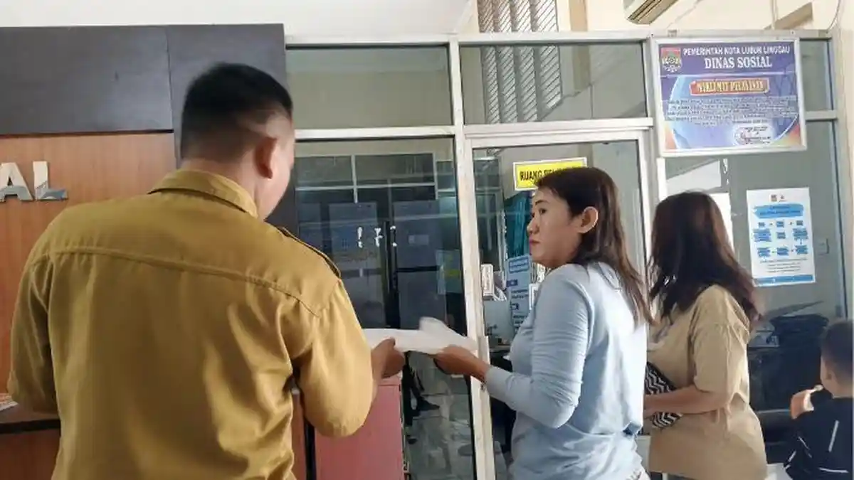 Ada 15.425 Warga di Lubuklinggau yang BPJS BPI Dinonaktifkan, Hanya 17 yang Baru Melapor