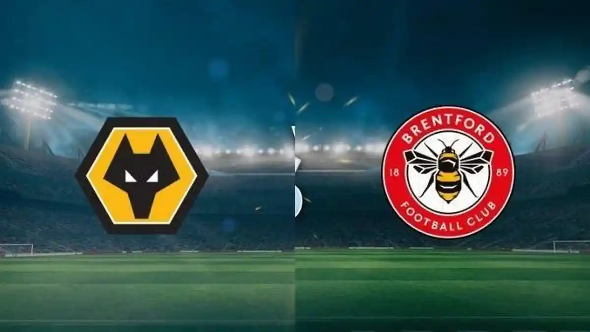 Wolverhampton Vs Brentford: Prediksi Skor, H2H dan Line Up Pemain, Jadwal Kick Off Pertandingan
