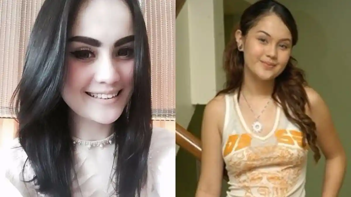 Transformasi Tak Terduga Jennifer Dunn, Dulu Imut-imut, Sekarang Hot!