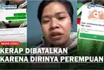 Curhatan Driver Ojol yang Kerap Dibatalkan oleh Penumpang, Hanya Karena Dirinya Perempuan