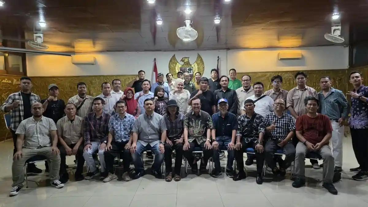 Menuju ASEAN 2026, GABSI Sumut Saring 16 Pasangan Terbaik