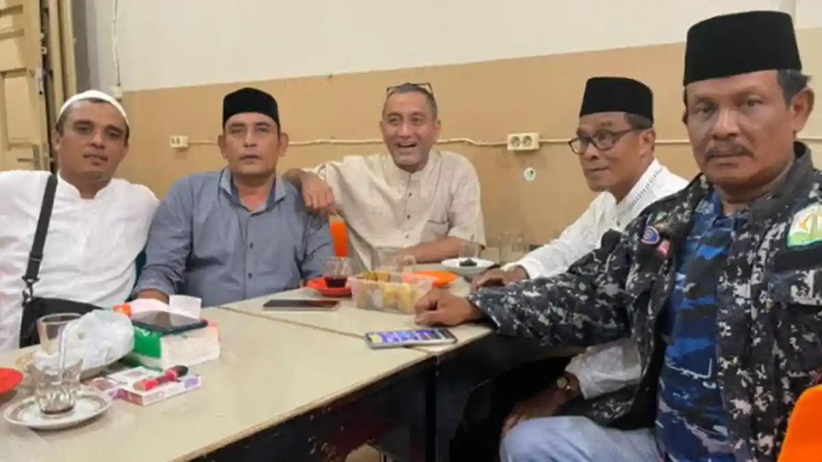 Koalisi Bersama DPRK Kritisi Dokumen LKPJ Pemkab Aceh Jaya