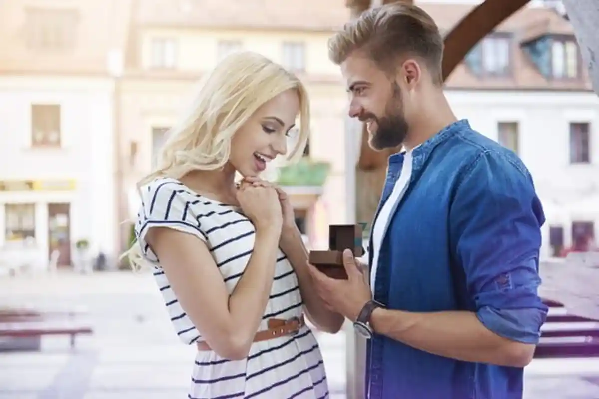 Berbahagialah, 7 Zodiak Beruntung Asmaranya Hari Ini Sabtu 20 Maret 2021, Termasuk Capricorn