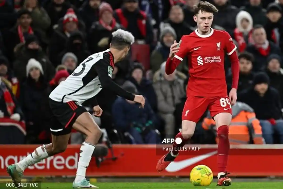 PREDIKSI Formasi Liverpool vs Southampton di Piala FA Malam Ini Pukul 03.00 WIB