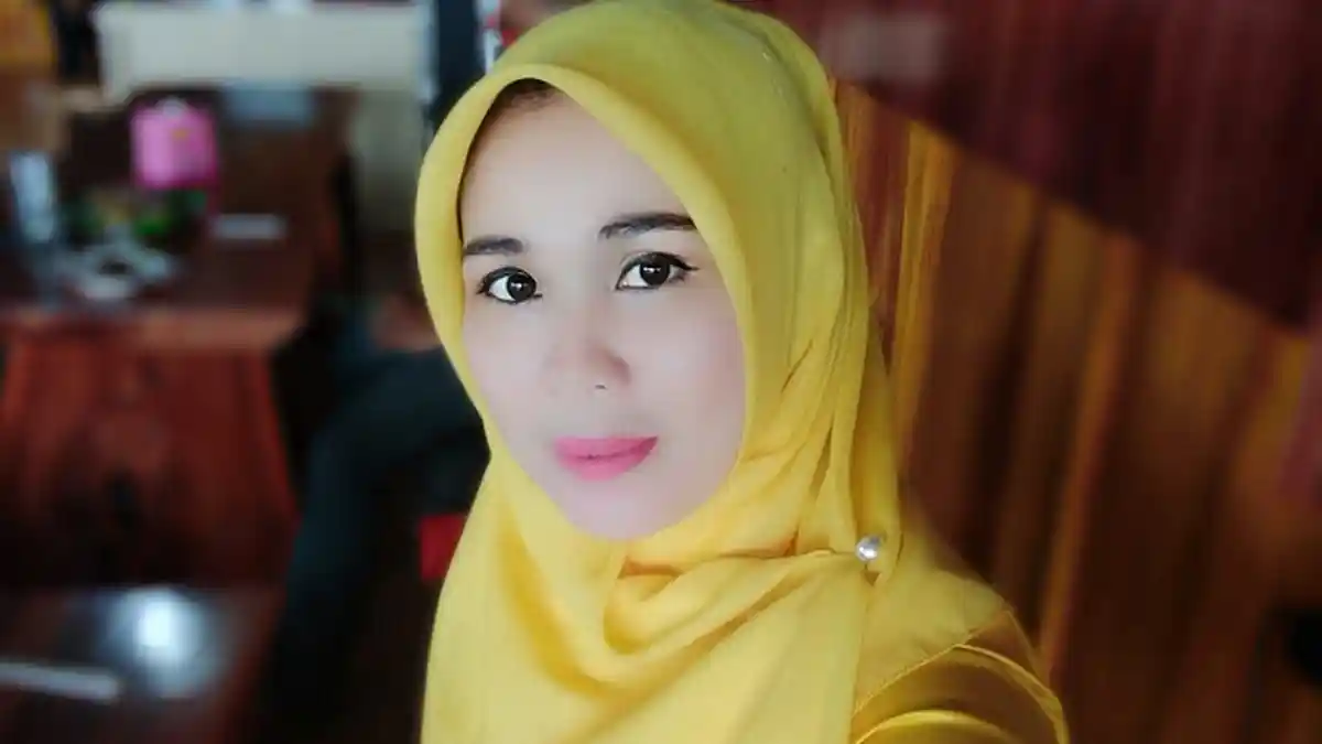 Defa Nofita, Sesibuk Apapun Utamakan Keluarga