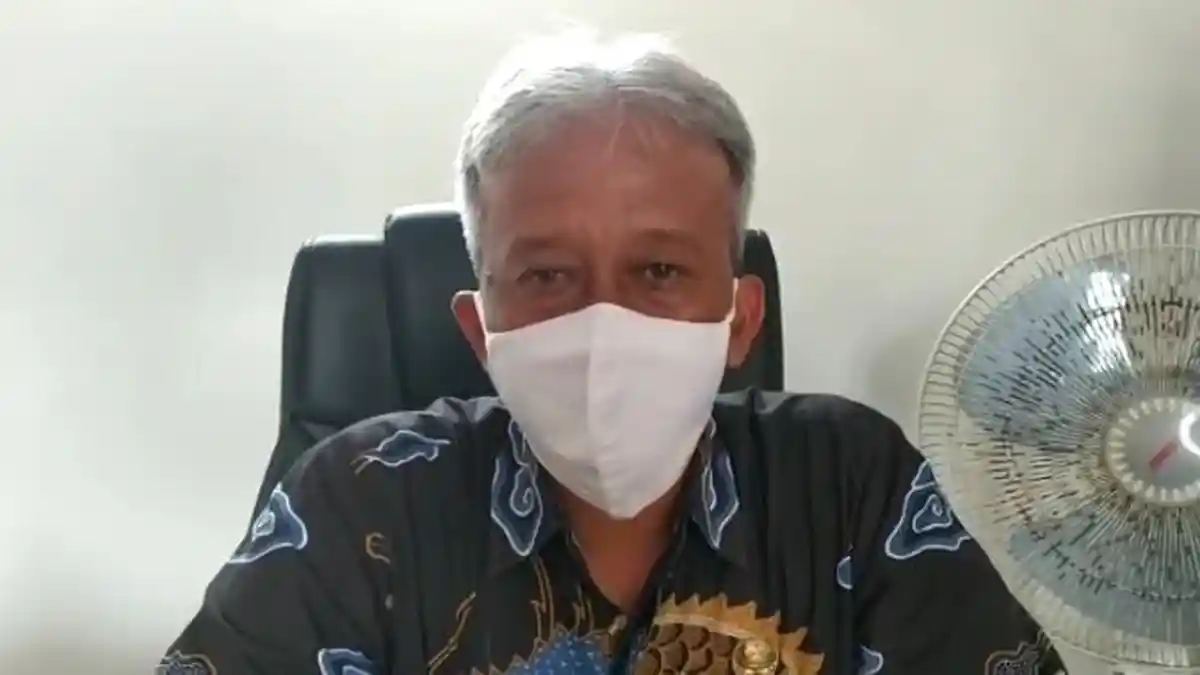 Densus 88 Tangkap 2 Warga Cijulang Pangandaran, Diduga Jaringan Terlarang, Barang Ini Diamankan