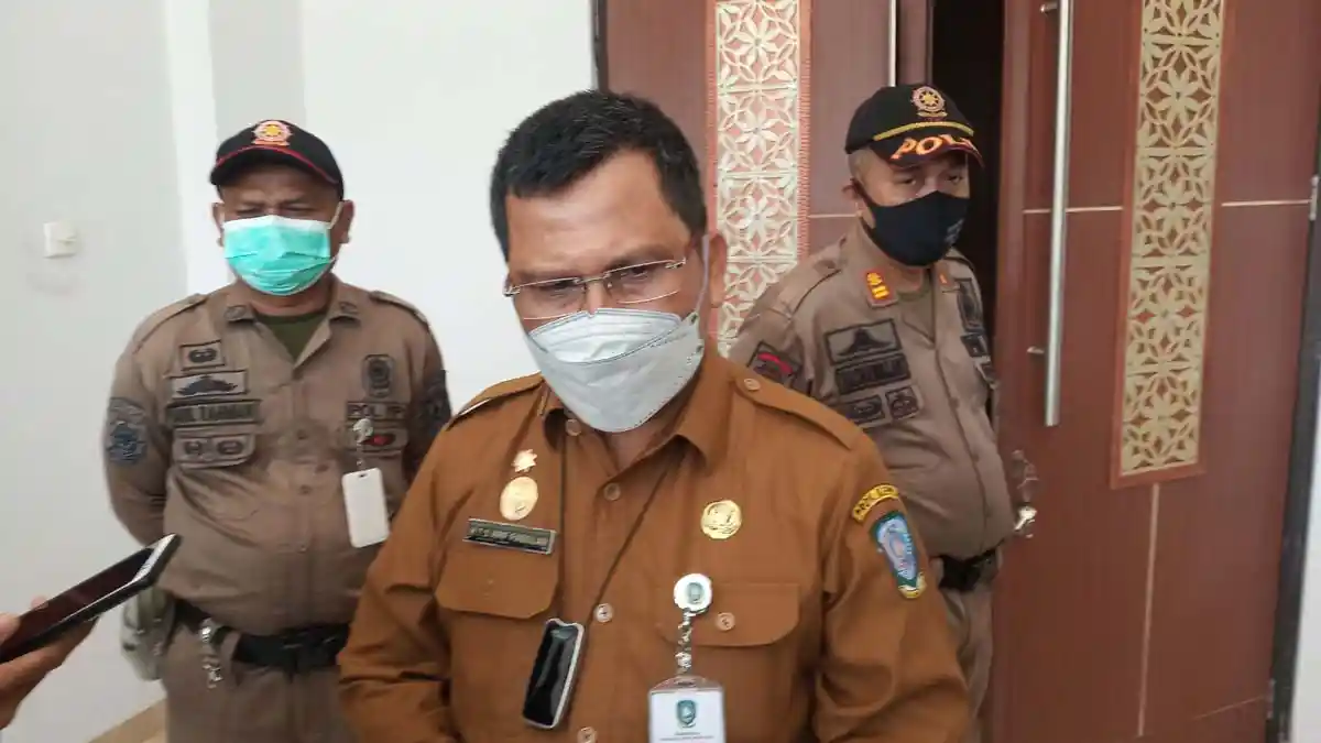 Polemik Wakil Wali Kota Tanjungpinang, Sekdaprov: Tak ada Alasan Tak Beri Rekomendasi