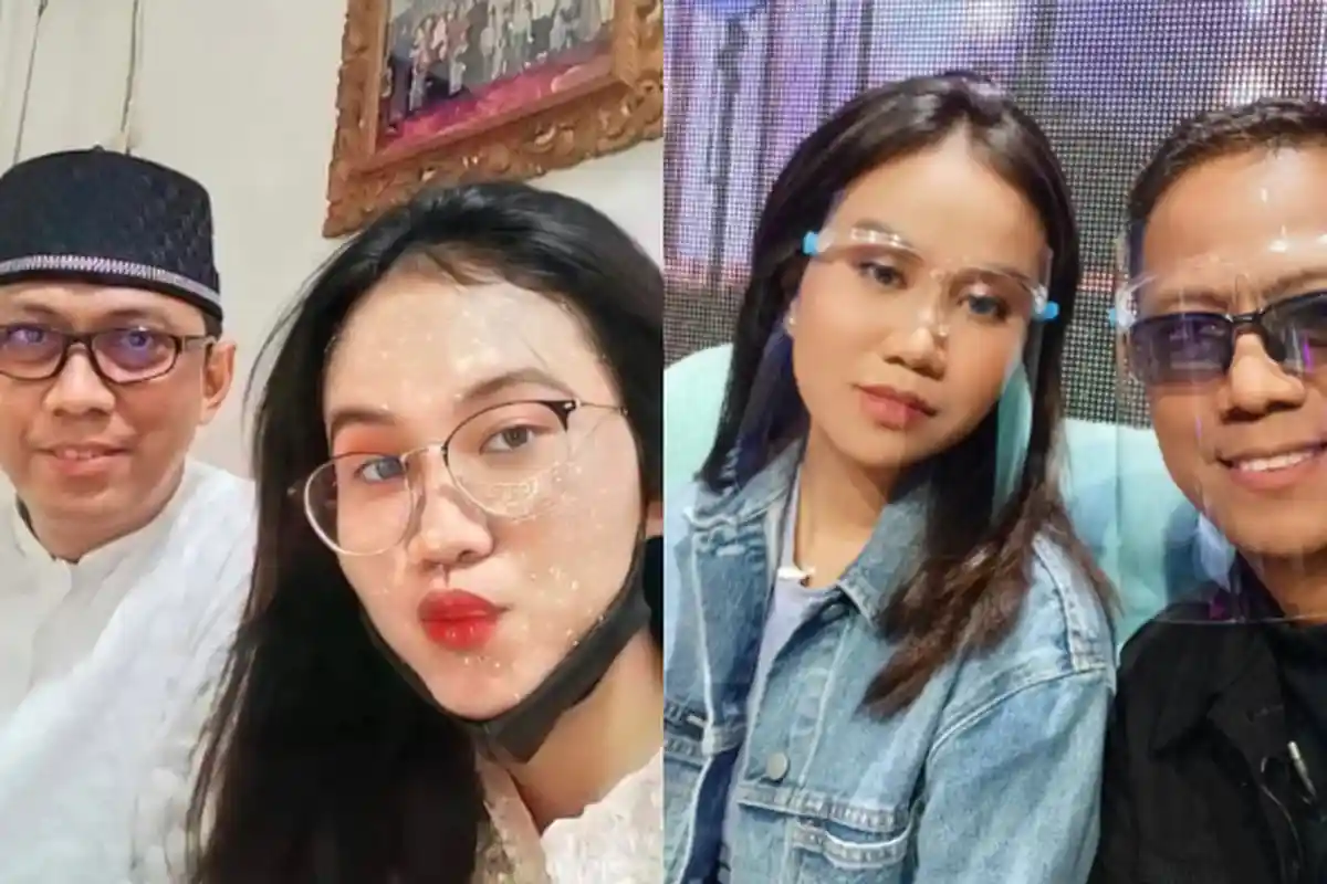 AWALNYA Gembar-gembor, Nyali Doddy Sudrajat Ciut, Minta Pihak Tan Skin Maafkan Mayang: Damai Aja