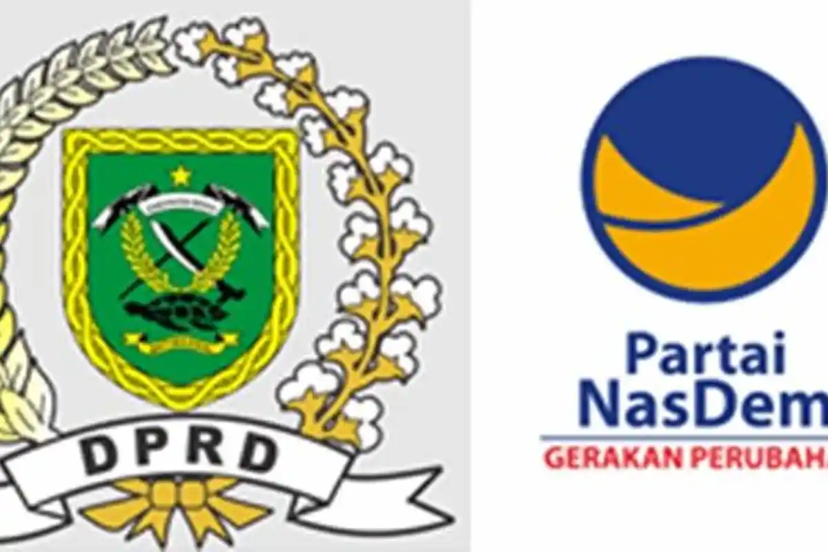 30 Daftar Nama Caleg Terpilih DPRD Berau Kalimantan Timur Hasil Pileg 2024, Partai Nasdem Top Skor