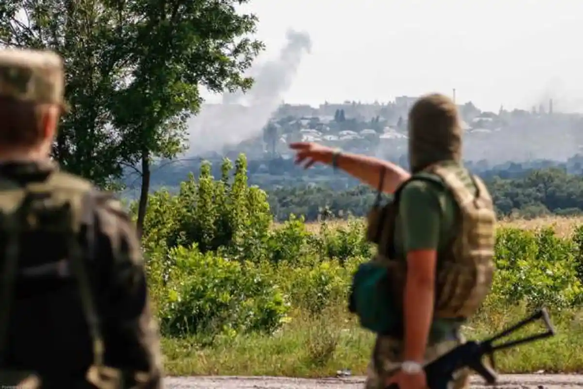 Penyebab Konflik Rusia-Ukraina, Ini Lima Fakta Dasar yang Bisa Menjelaskan