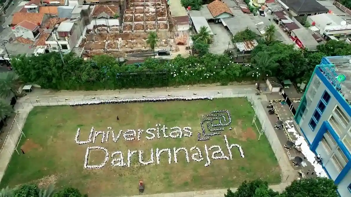 Isu Wakaf Pendidikan Mengemuka di Forum Internasional ICOP 2026