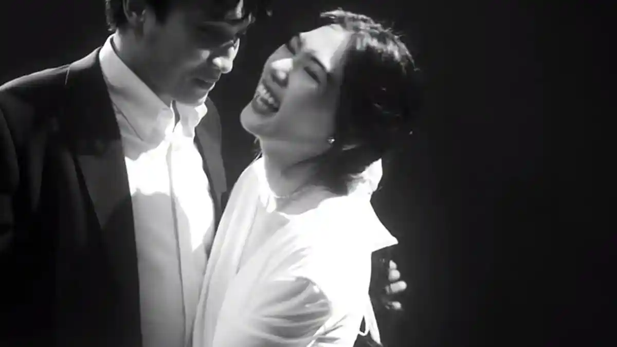 VIDEO Prewedding Isyana Sarasvati dan Rayhan Maditra dengan Tema Klasik, Intip 5 Potret Romantisnya