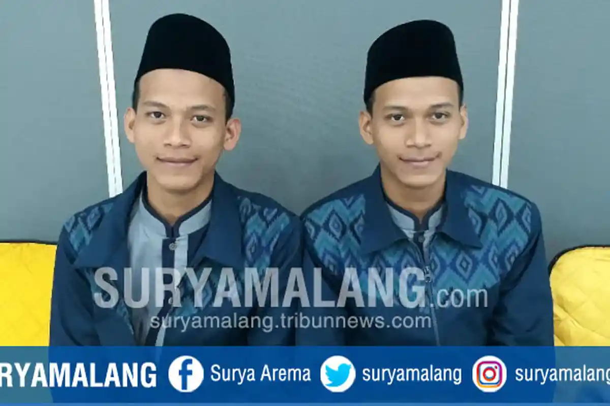 Si Kembar Ingin Ikut Pertahankan Juara Umum UM di MTQ Mahasiswa Nasional Keempat Kalinya