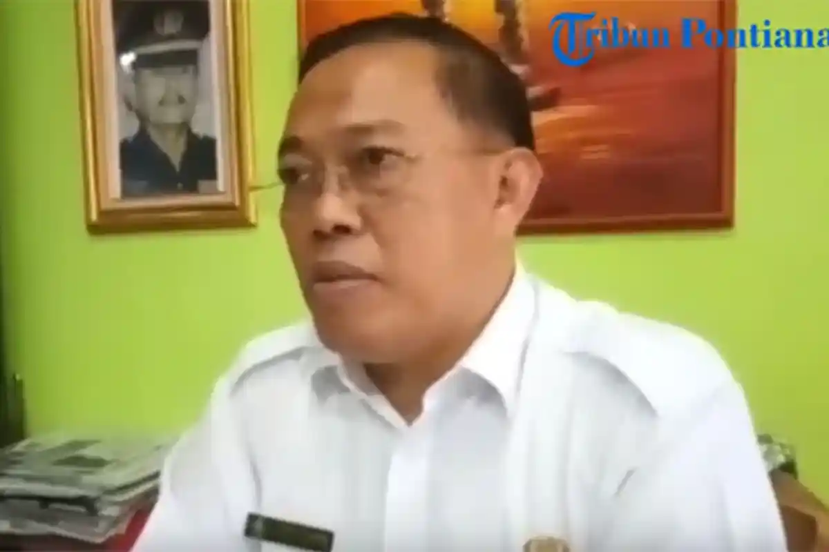 Haryadi Sebut Masyarakat Pontianak Keluhkan LPG 3 Kg Langka