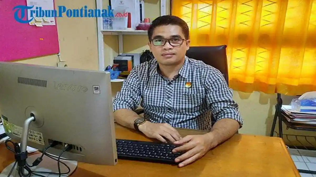 KPU Sanggau Siap Terima Tanggapan Masyarakat Atas DCS, Ini Jadwalnya