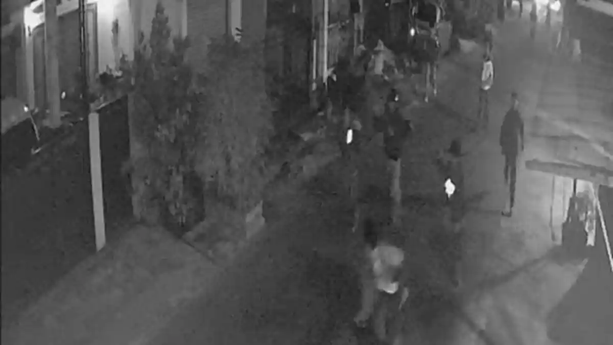 Seorang Remaja Tewas Saat Tawuran di Sukmajaya Depok, Bagian Punggung Tertusuk Sajam