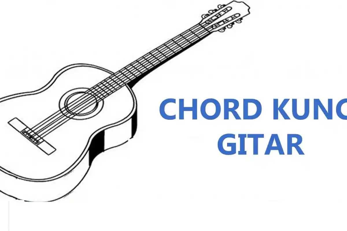 Chord Gitar Lagu Fiersa Besari - Temaram, Mudah Dimainkan Mulai dari F