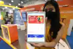Produk Ralali.com Pada Trade Expo Indonesia 2022