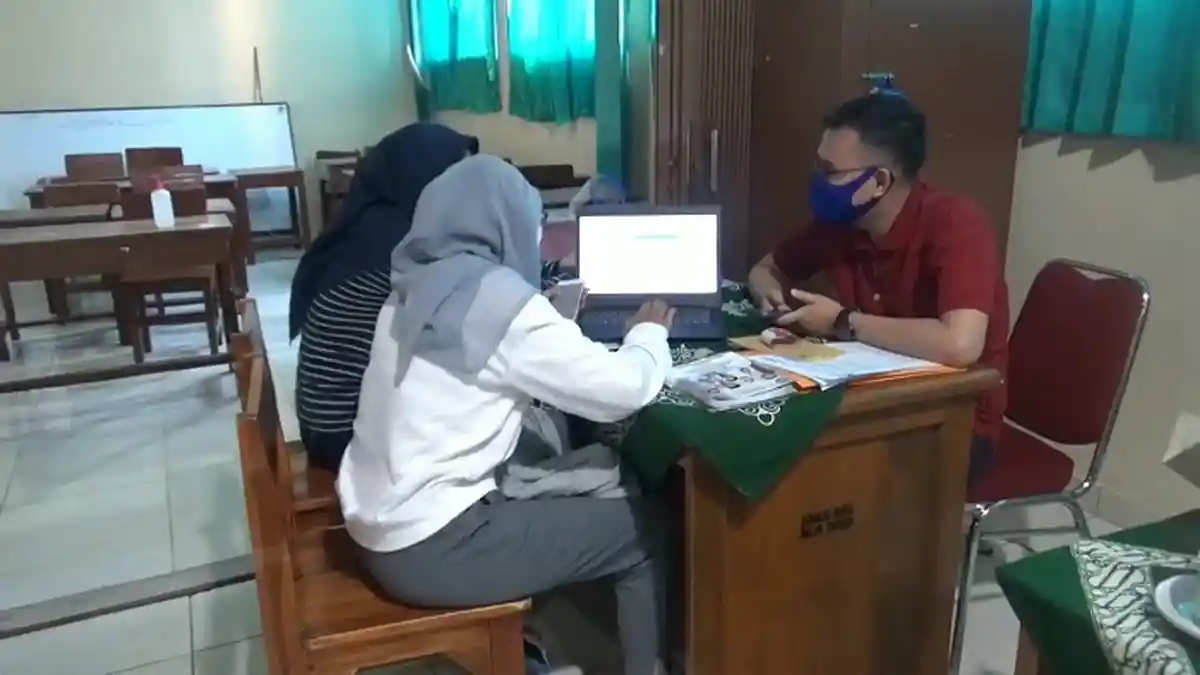 SMA Muhammadiyah 4 Cawang Terima Pendaftaran Calon Siswa Baru hingga 10 Juli 2020