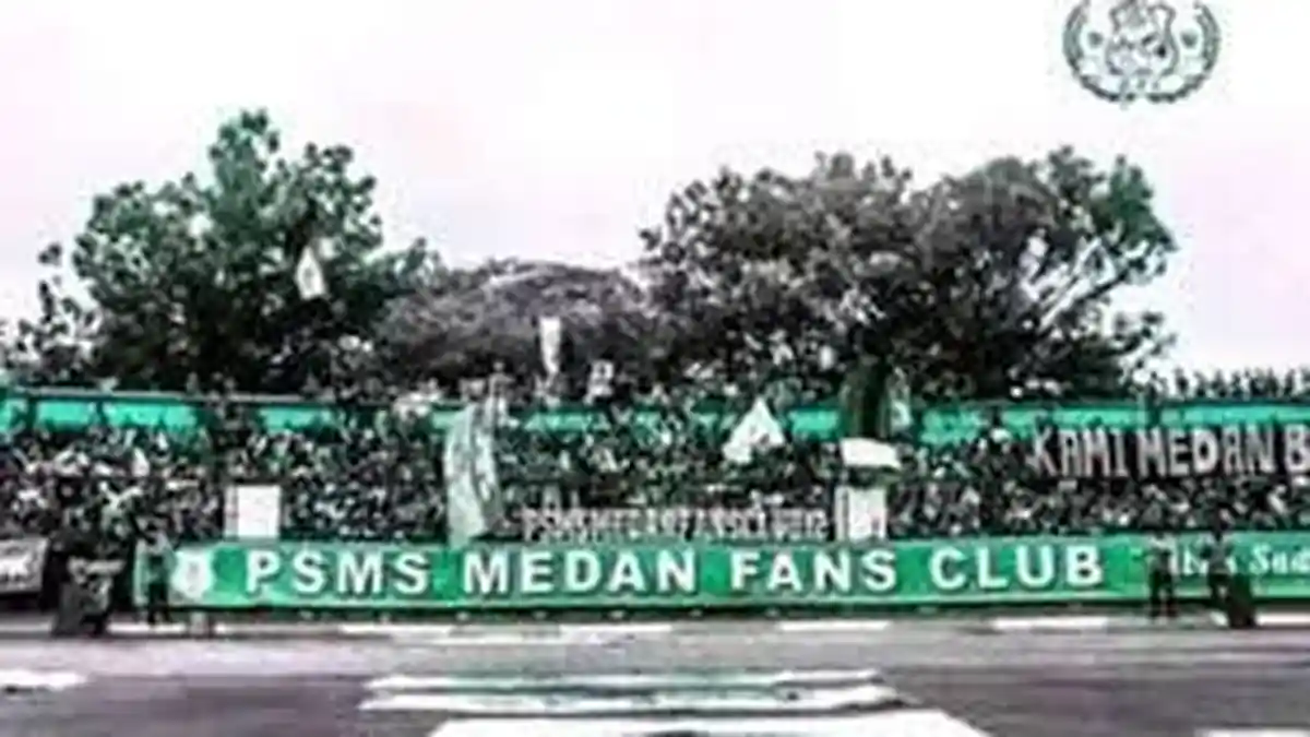 Pembina PFC Ultimatum PSMS Medan untuk Mengganti Pelatih