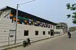 Venue Porprov Kaltim 2026 di Paser Rampung 97 Persen