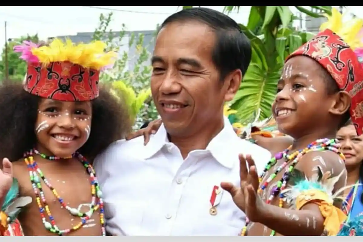 Elektabilitas Jokowi 36,2 Persen, Pesaing Mulai Bermunculan, dari Lawan Lama hingga Pendatang Baru