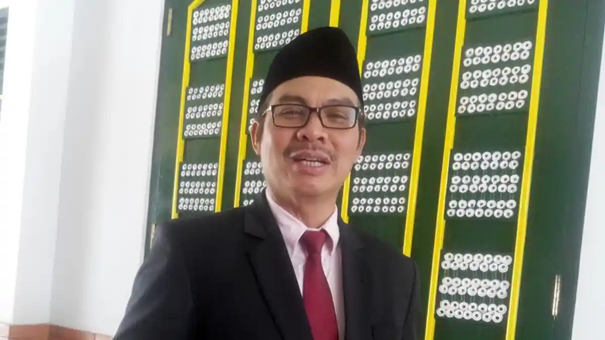 Nama Bupati Kulonprogo Masuk Kandidat Pendamping Gus Ipul di Pilkada Jatim