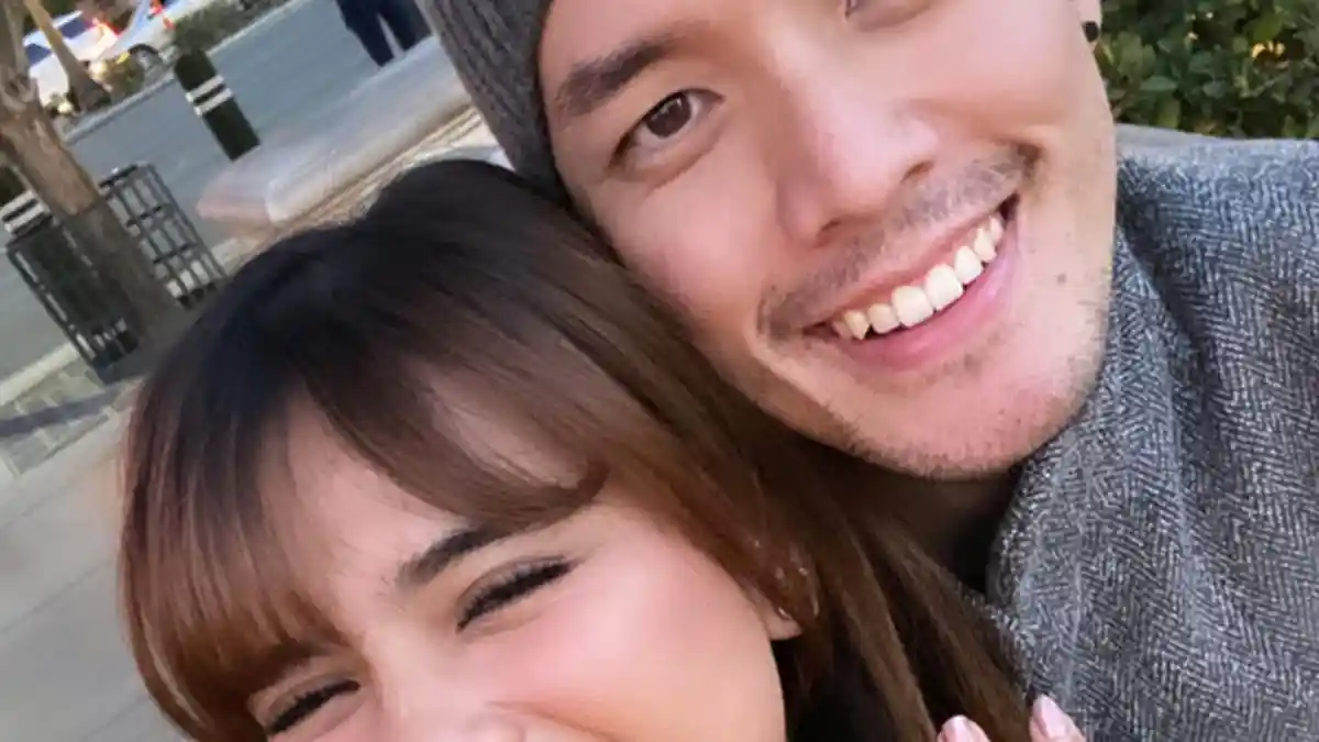 Dijuluki Ratu Cinlok Sebelum Dinikahi Anthony Xie, Ini Deretan Pria Ganteng Mantan Audi Marissa