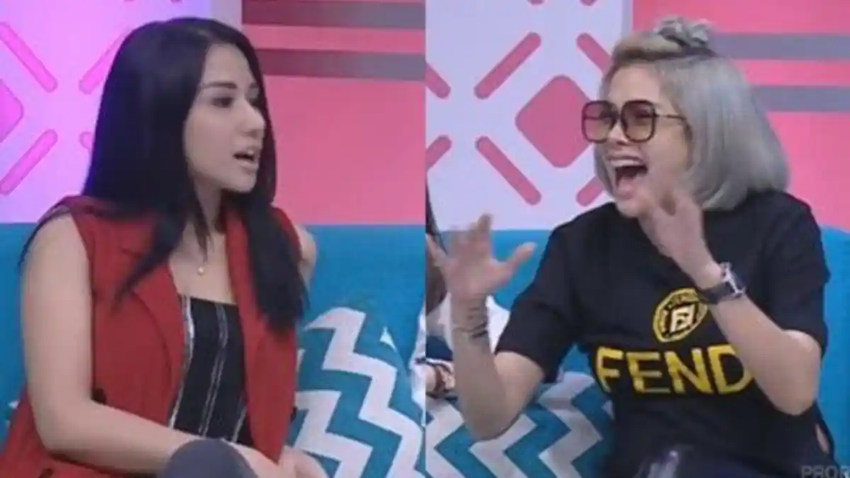 Kisah Bella Luna, Artis Nikita Mirzani Sindir, Hobi Kawin Kontrak? Pertanyaan Menohok soal Pelakor