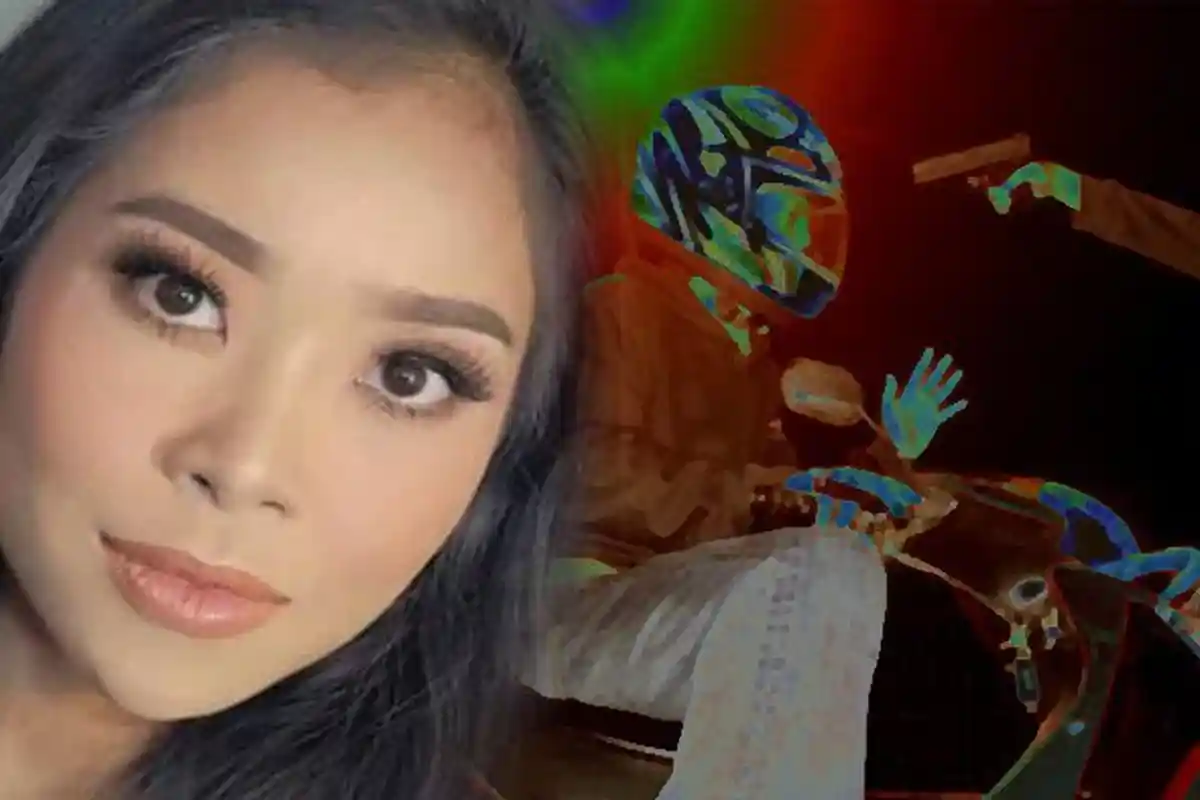 Sebelum Dibegal Hingga Meninggal, Shanda Puti Denata Sempat Ingin Shalat Tahajjud