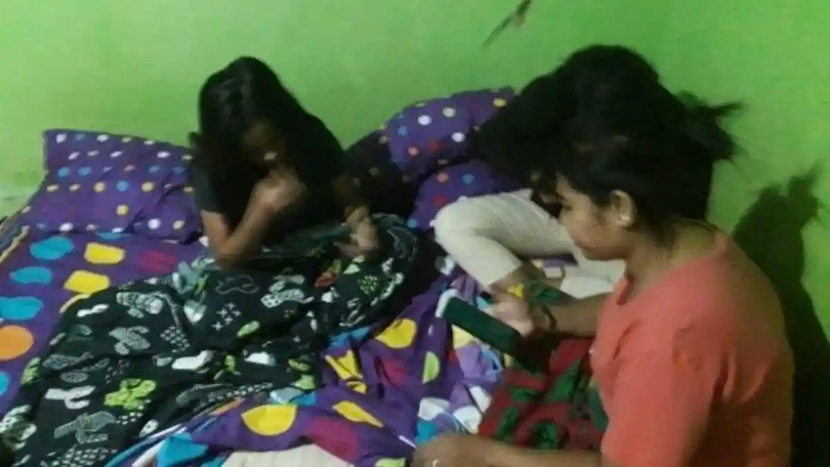 Suami Punya Kelainan Seks, Istri Kurang Puas, Minta Dipuaskan Bayar Remaja Main Bertiga di Ranjang