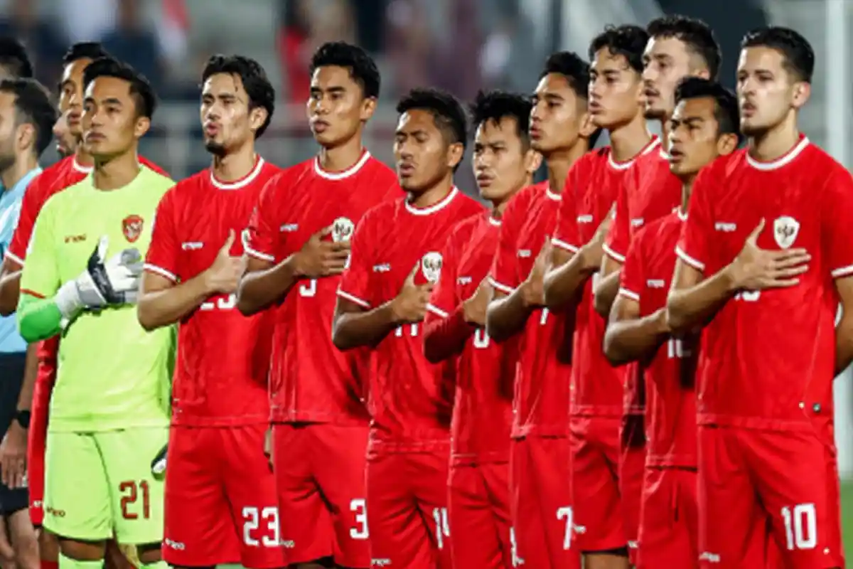 Persiapan Timnas Indonesia untuk ASEAN Cup 2024, Shin Tae-Yong Penuhi Janji Panggil Pemain U-22