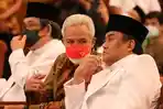 Hadiri Kongres SI di Surakarta, Ganjar Pranowo Ingatkan Tantangan Era Society 5.0