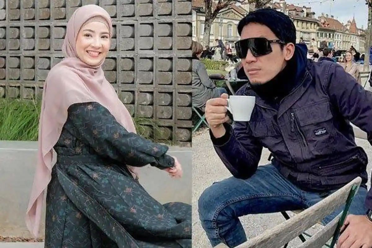 Fakta Terkait Desta Cabut Gugatan Cerai terhadap Natasha Rizky