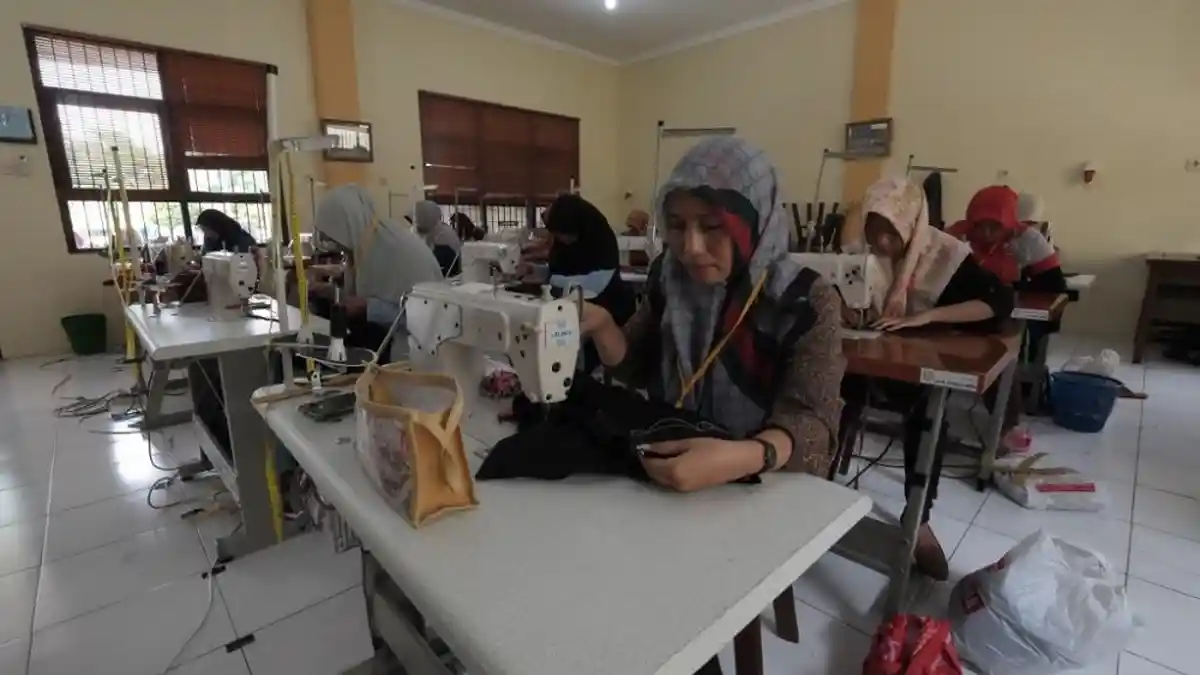Pemkot Magelang Dorong Pencaker Ikuti Program Kartu Prakerja