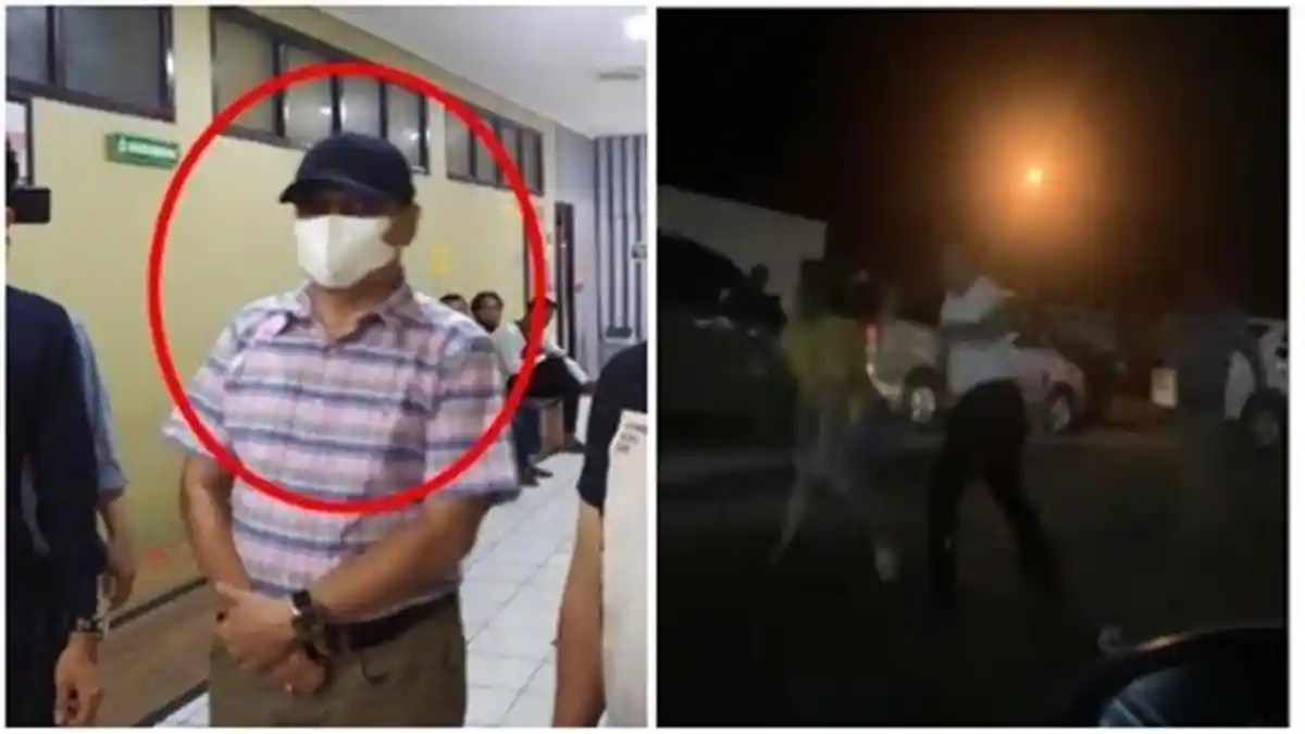 'Proses Hukum Sebaiknya Lanjut', Kata Pengamat Sosial Unsri Soal Oknum DPRD Palembang Pukul Wanita