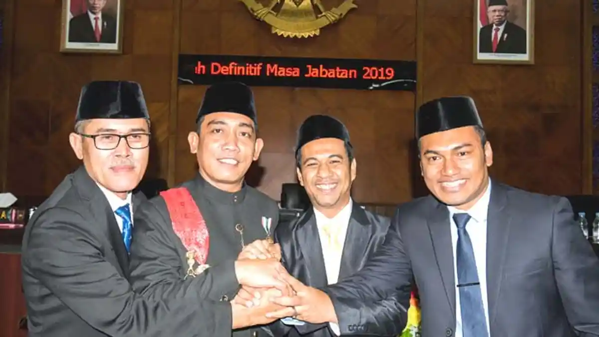 Siang Ini, DPRA Kembali Gelar Rapat Terkait Alat Kelengkapan Dewan yang Sebelumnya Sempat Ricuh