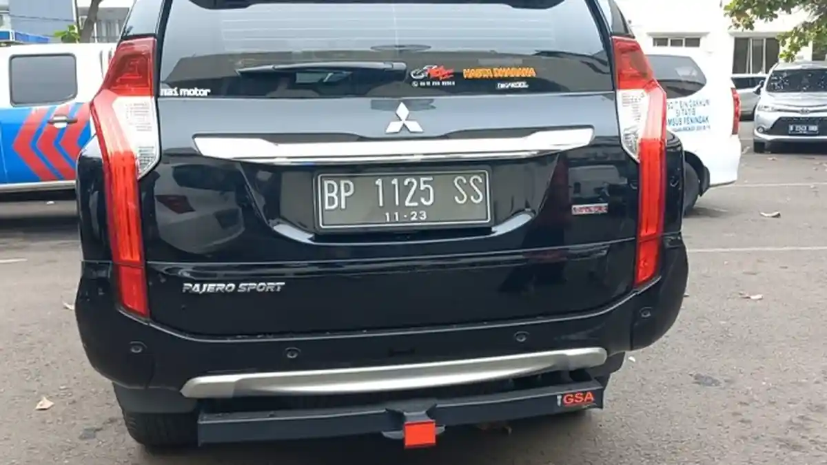 Dalam Satu Bulan ada Tiga Kasus Kecelakaan Besar di Jakarta, Pengamat: Lebih Banyak Human Eror