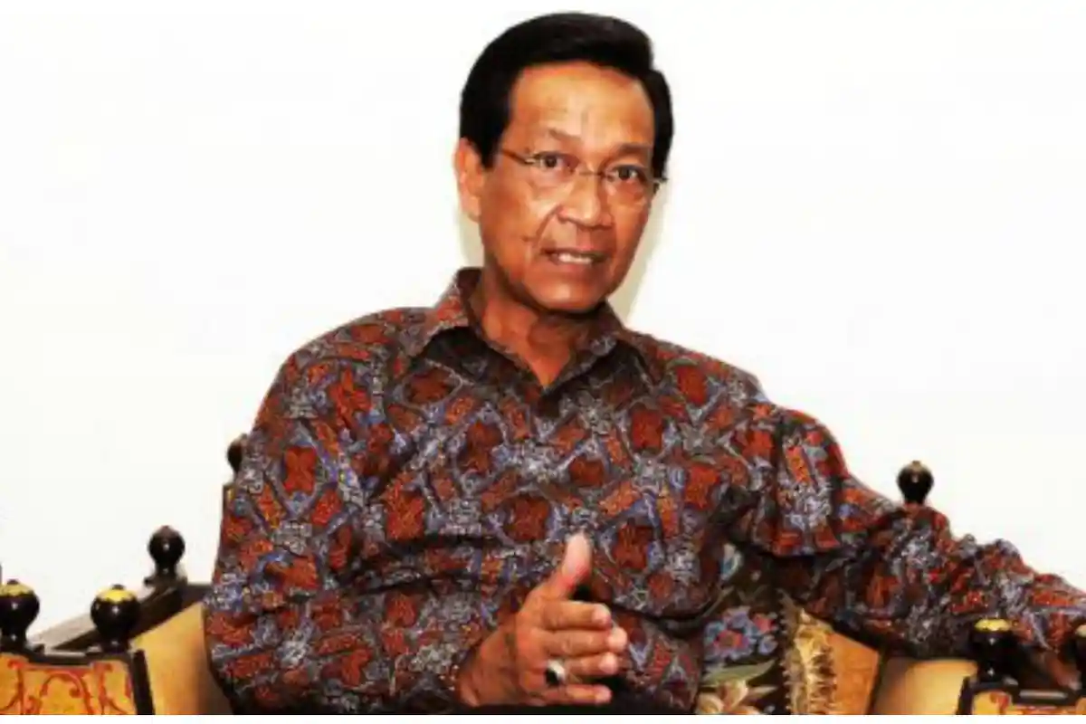 Densus 88 Tangkap Terduga Teroris di Gunungkidul, Ini Kata Sri Sultan dan Polda DIY