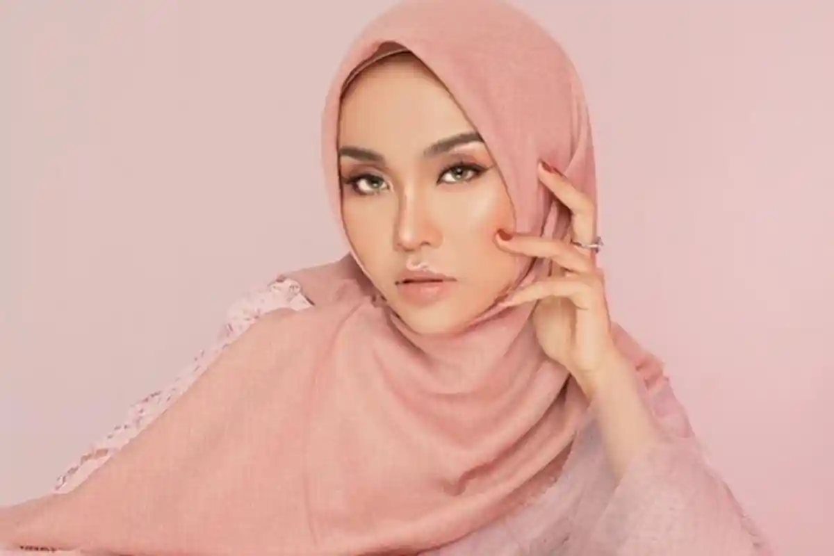 Medina Zein Dinyatakan Positif Mengkonsumsi Narkoba, Terungkap dari Keterangan Ibra Azhari