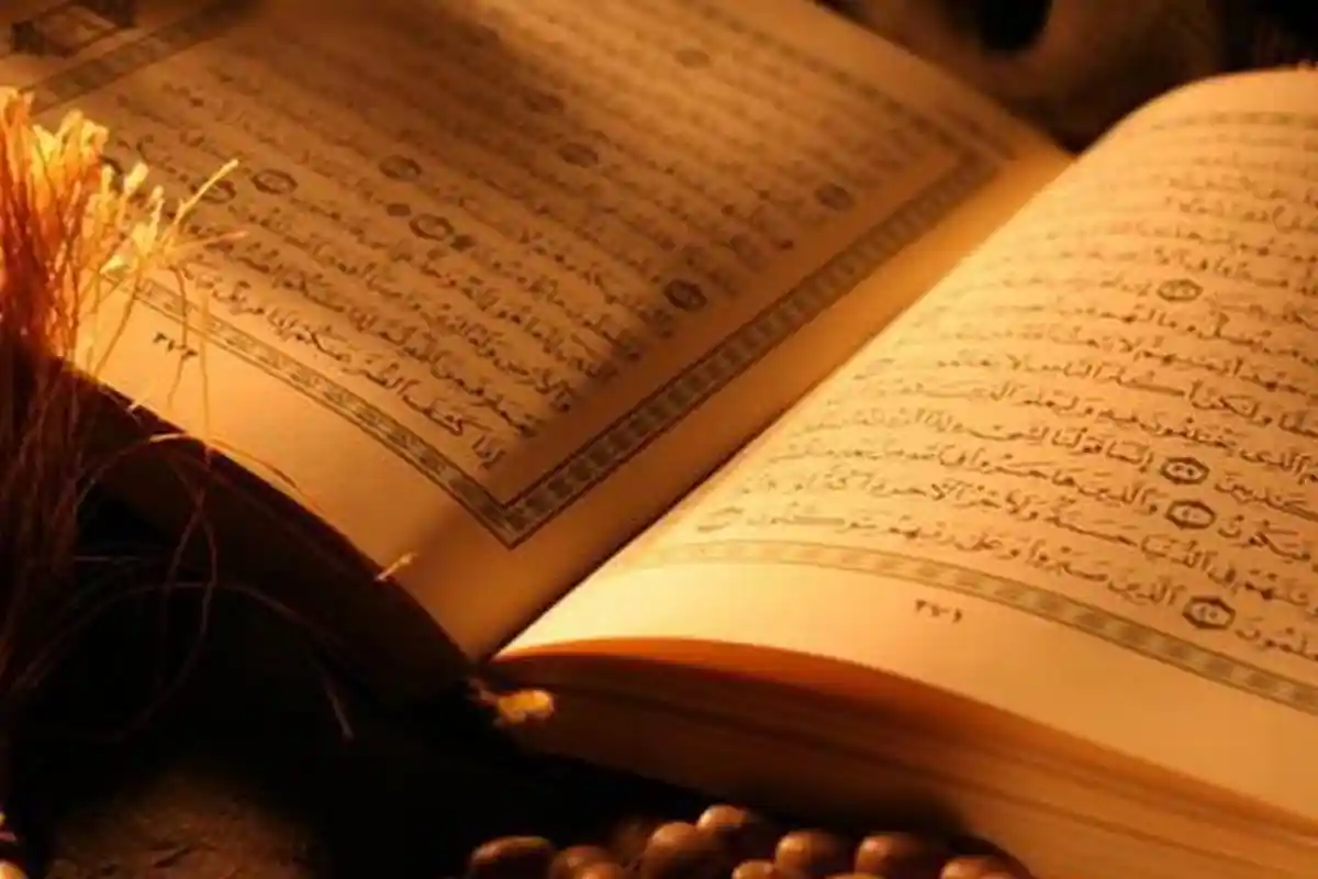 Surat Pendek Juz 30 Bisa Dibaca Saat Mengerjakan Shalat Tarawih Sepanjang Ramadhan 1444 Hijriah