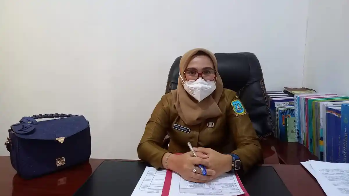 Maksimalkan Layanan Kesehatan, Dinkes PPKB Anambas Harapkan Dana Inovasi