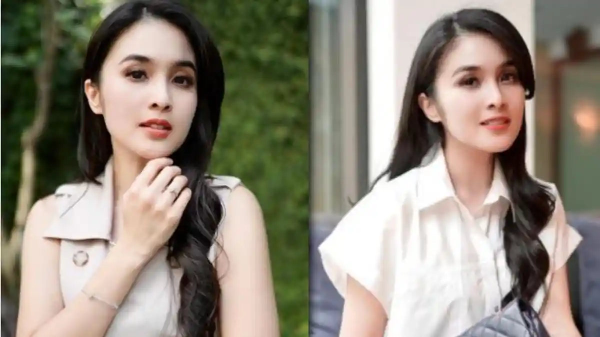 Kata-Kata Sandra Dewi Soal Enggan Pamer Harta: Gue juga Enggak ada Apa-apanya