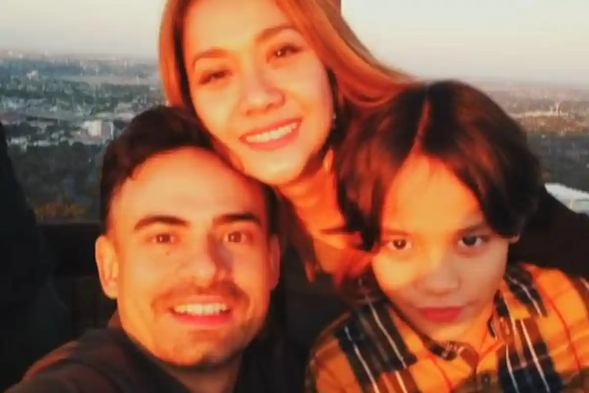 3 Tahun Ashraf Sinclair Meninggal, BCL Ungkapkan Perasaan, Akui Bisa Survive setelah Setahun