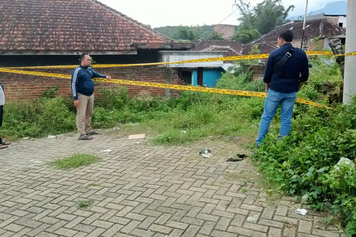 Polsek Karangploso Malang Selidiki Pesta Miras yang Menewaskan Dua Orang