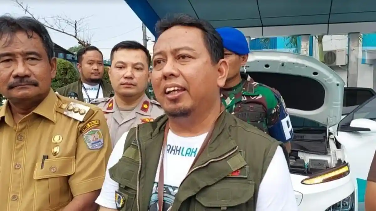 PLN Binjai Pastikan Tidak Ada Pemeliharaan selama Puasa, Petugas Teknis Disiagakan 24 Jam