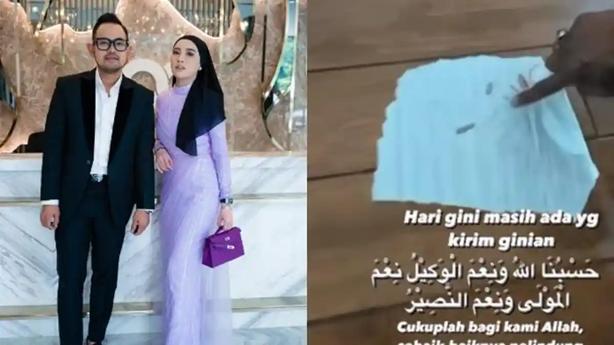 Juragan 99 Ngaku Diteror, Dikirimi Kain Kafan Hingga Jarum, Pegawai Klinik Sampai Kesurupan